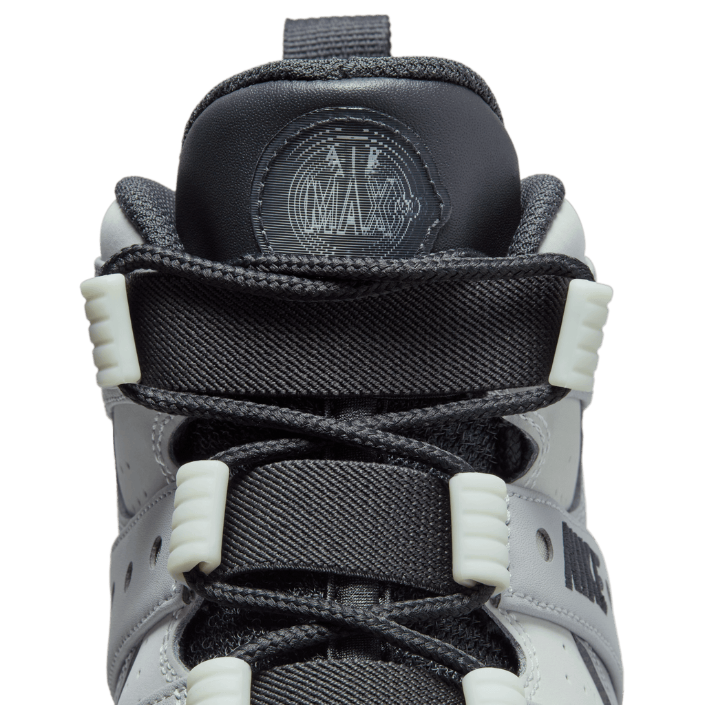 Men's Air Max2 CB '94 Charles Barkley "Dark Smoke Grey"