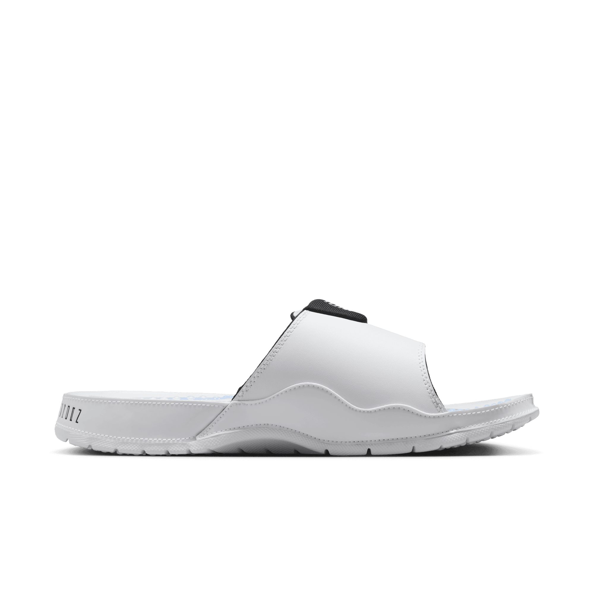 Men's Jordan Hydro XI "Columbia  Legend Blue"