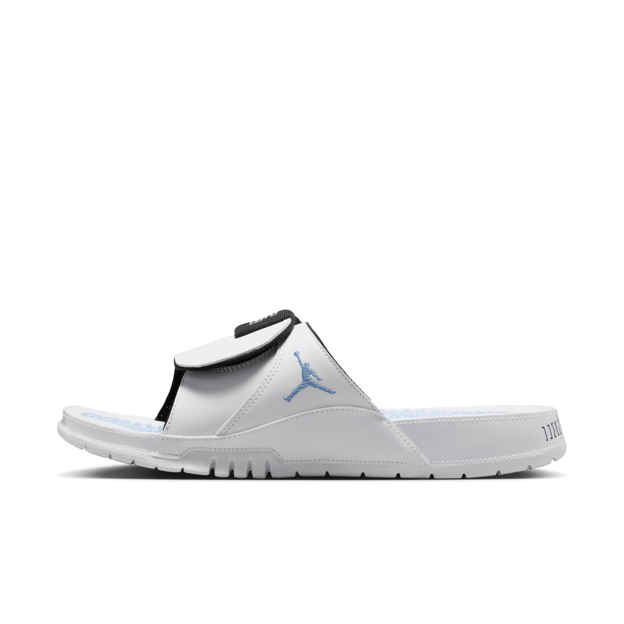 Men's Jordan Hydro XI "Columbia  Legend Blue"