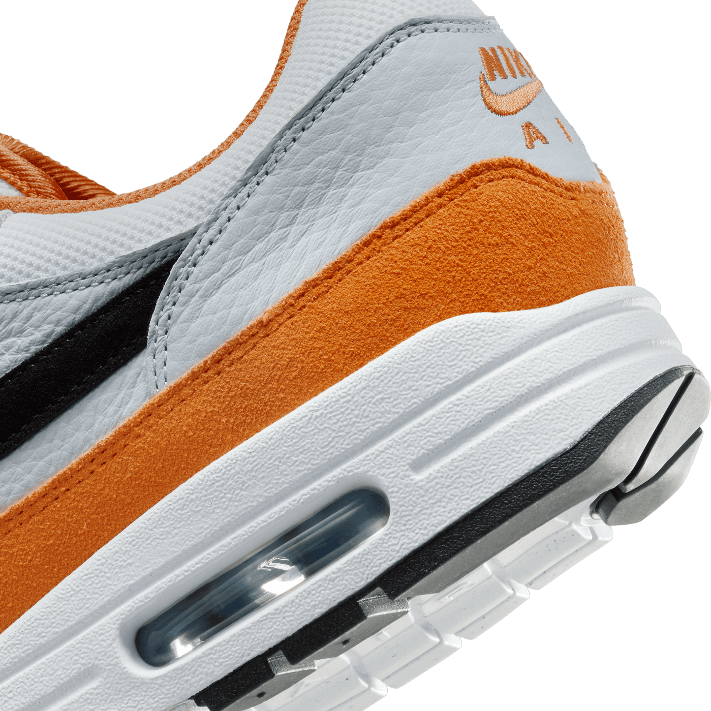 Men's Nike Air Max 1 "Monarch"