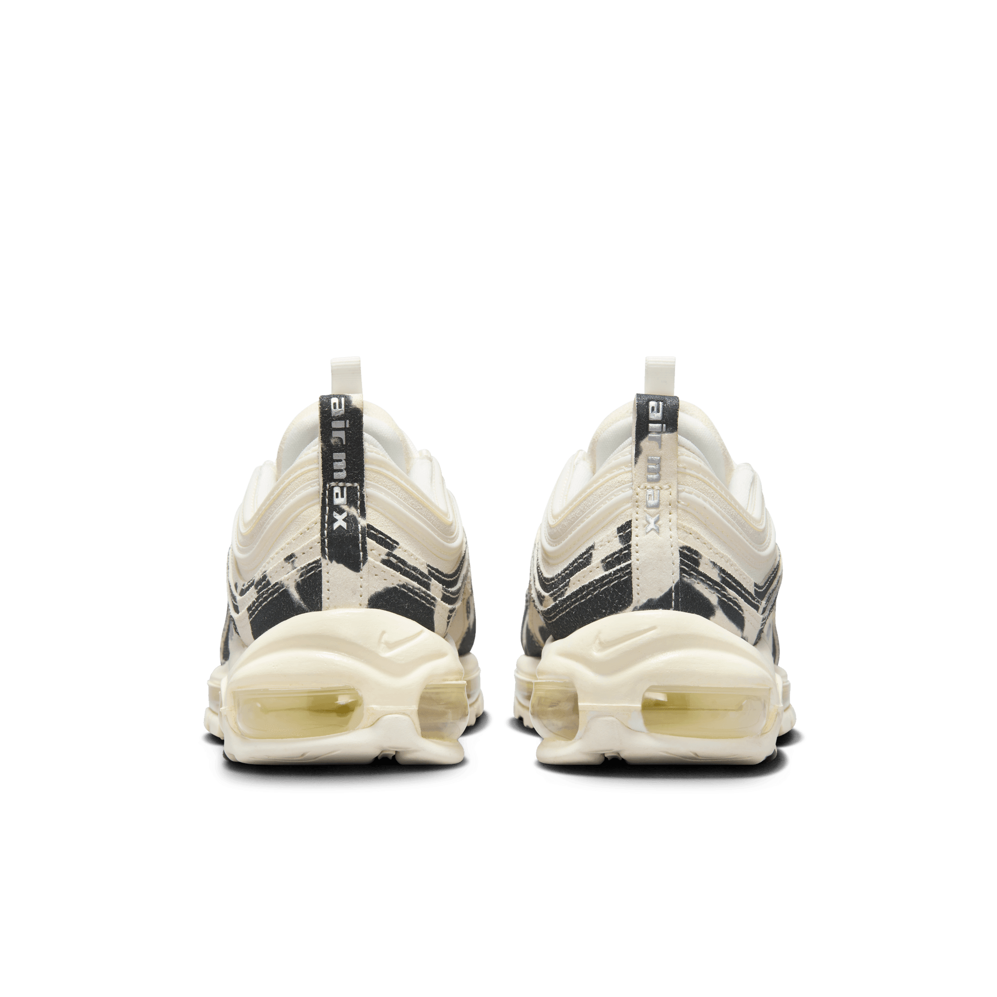 Women's AIR MAX 97 "Cow Print"