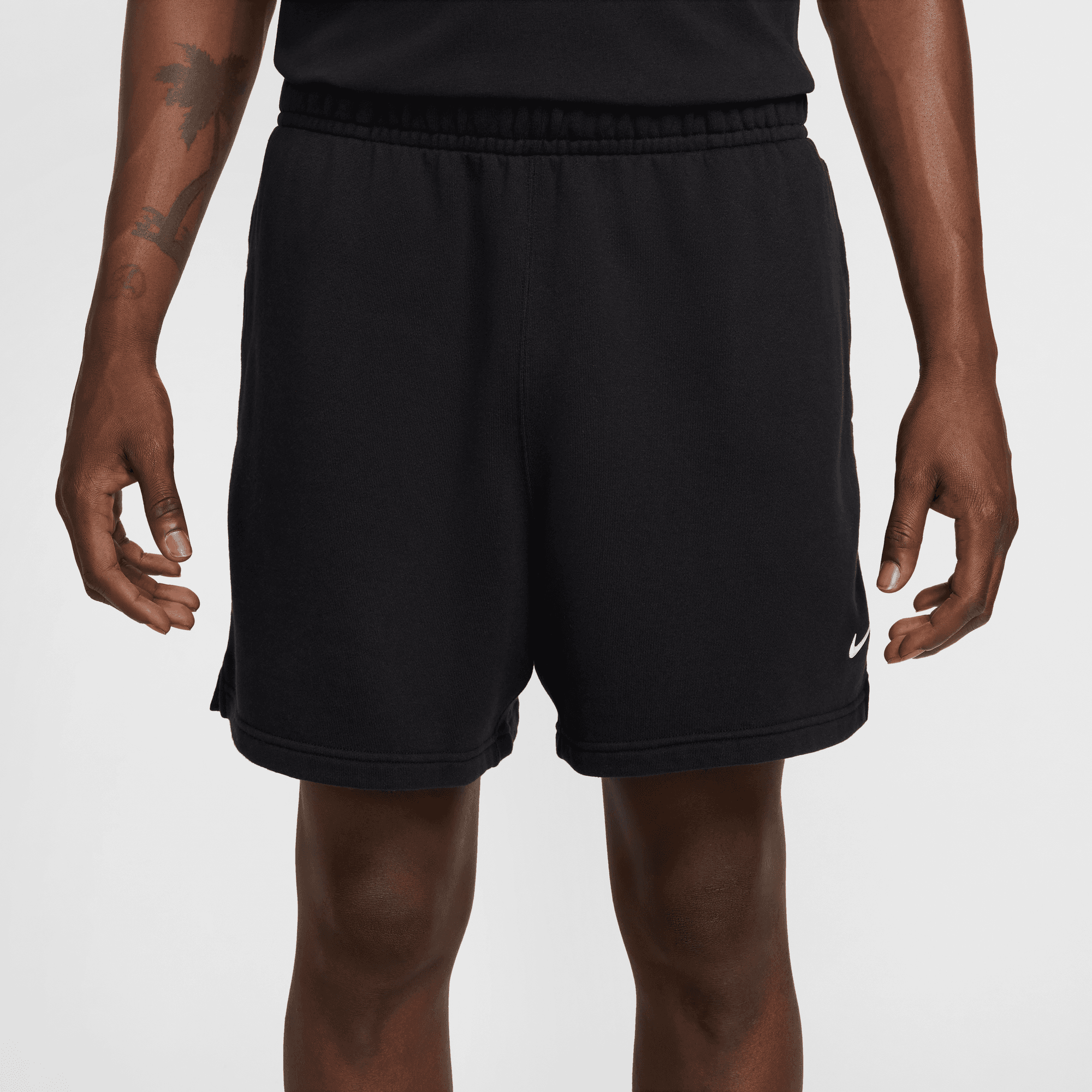 Nike NOCTA Cardinal Fleece Shorts "Unisex"