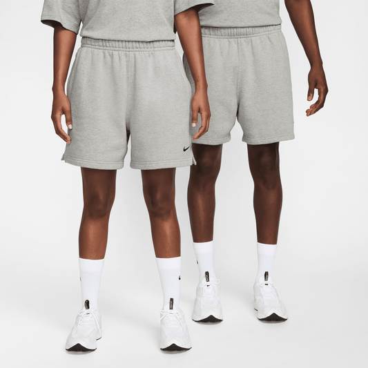 Nike NOCTA Cardinal Fleece Shorts "Unisex"