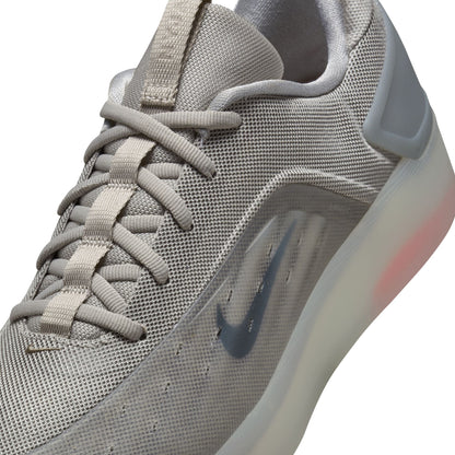 Nike SB Zoom Nyjah 4 College Grey/Mink Brown/Light Silver Shoes