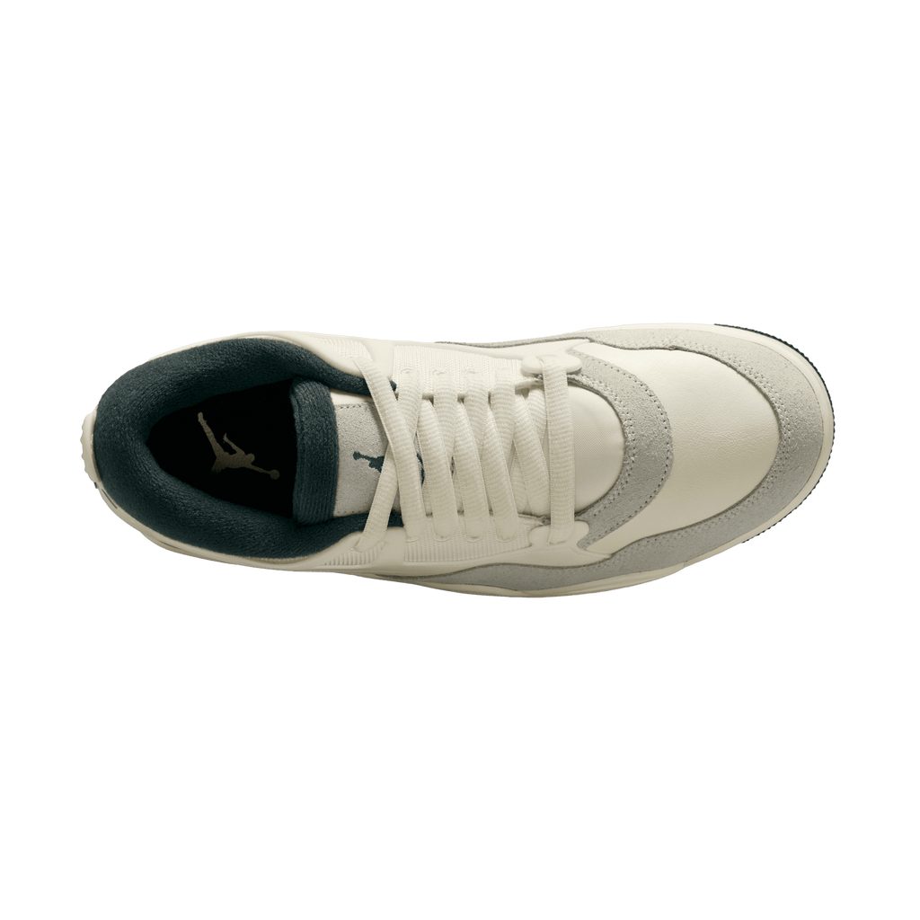 Men's Air Jordan 4 RM "Light Cream/Wimbledon"