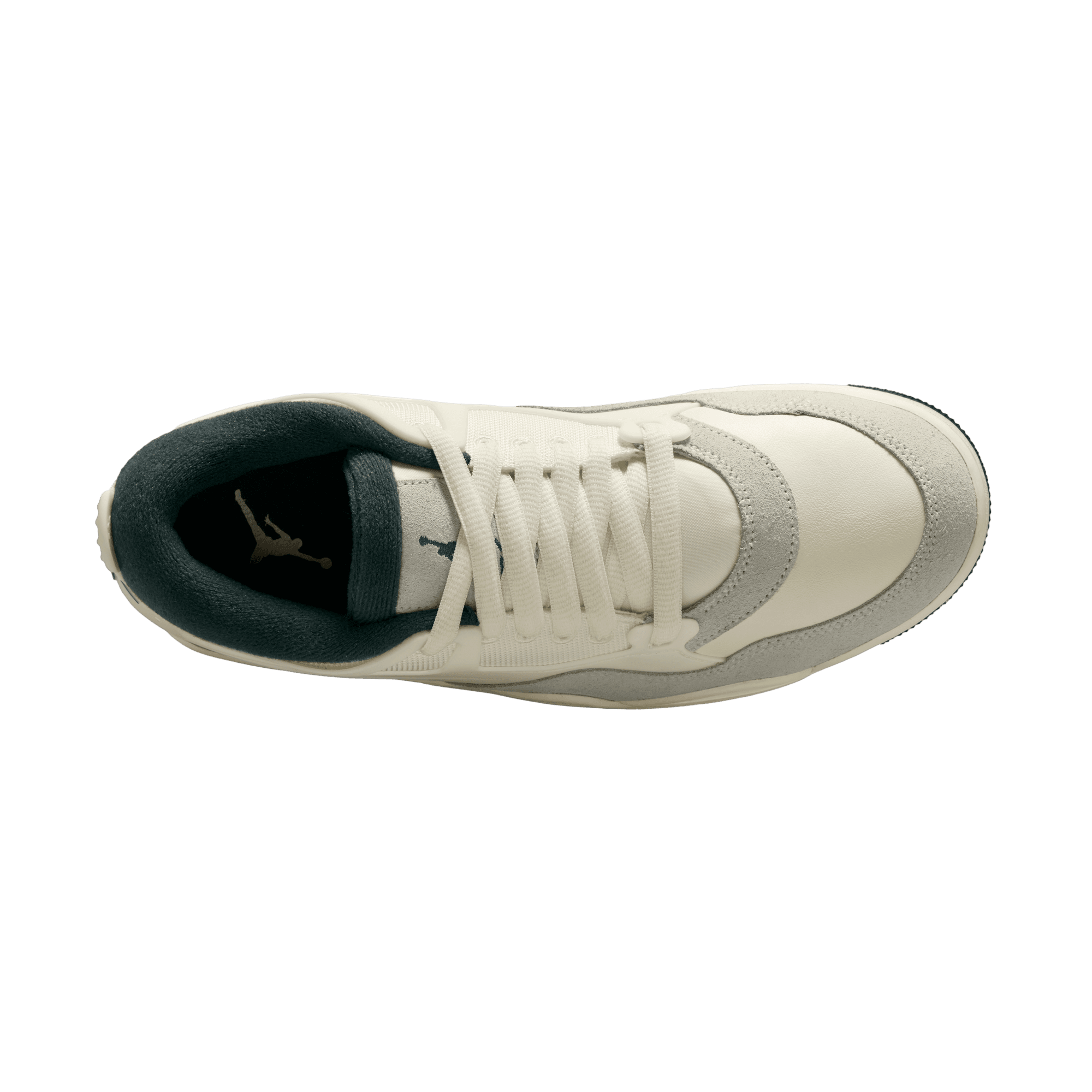 Men's Air Jordan 4 RM "Light Cream/Wimbledon"