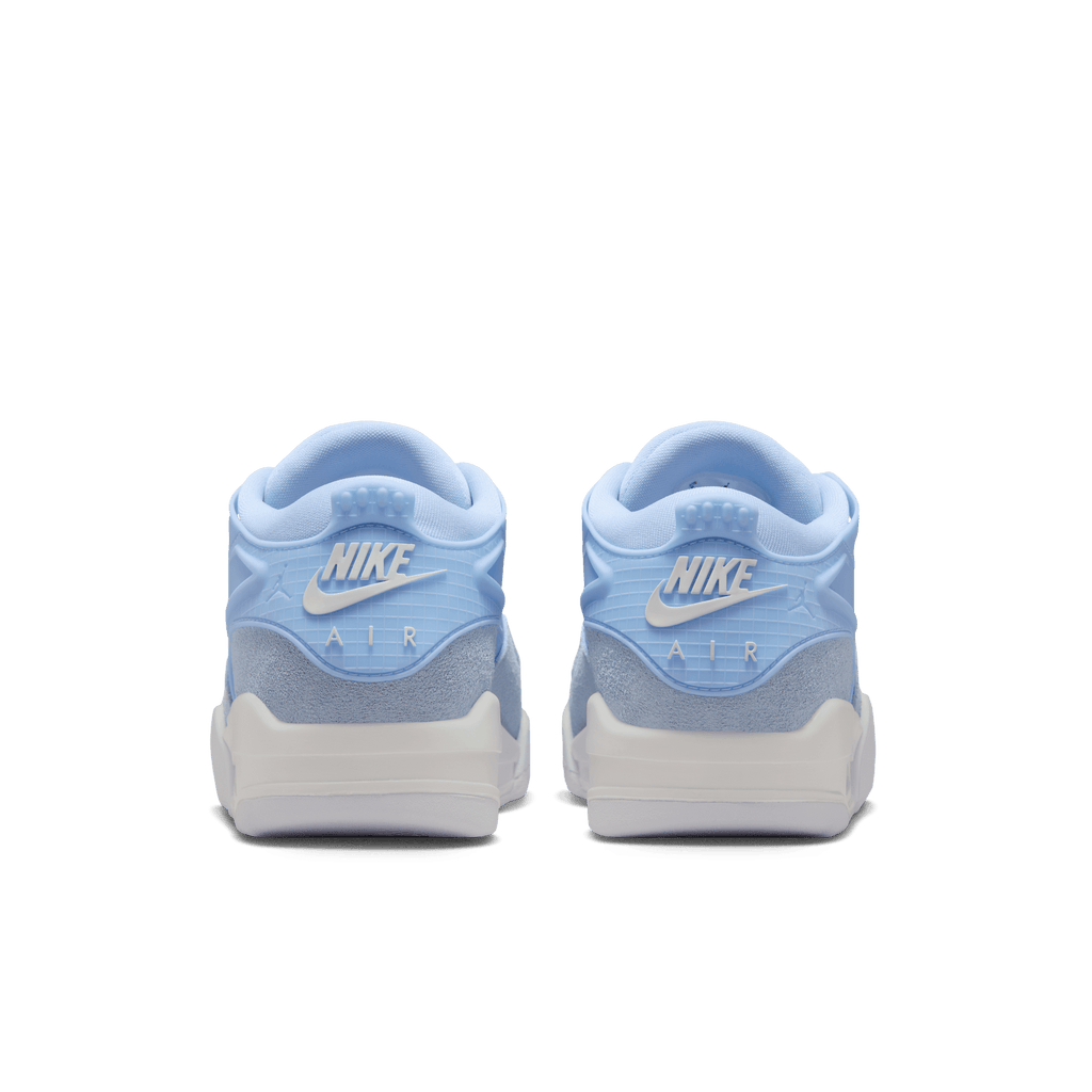 Women's Air Jordan 4RM "Aluminum"