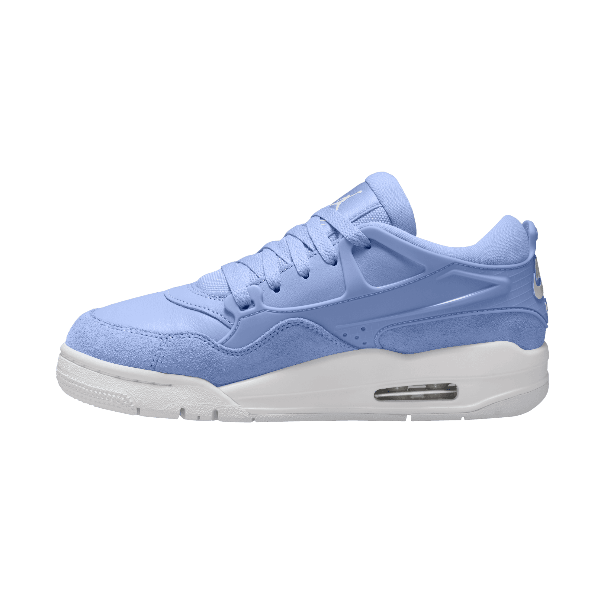 Women's Air Jordan 4RM "Aluminum"
