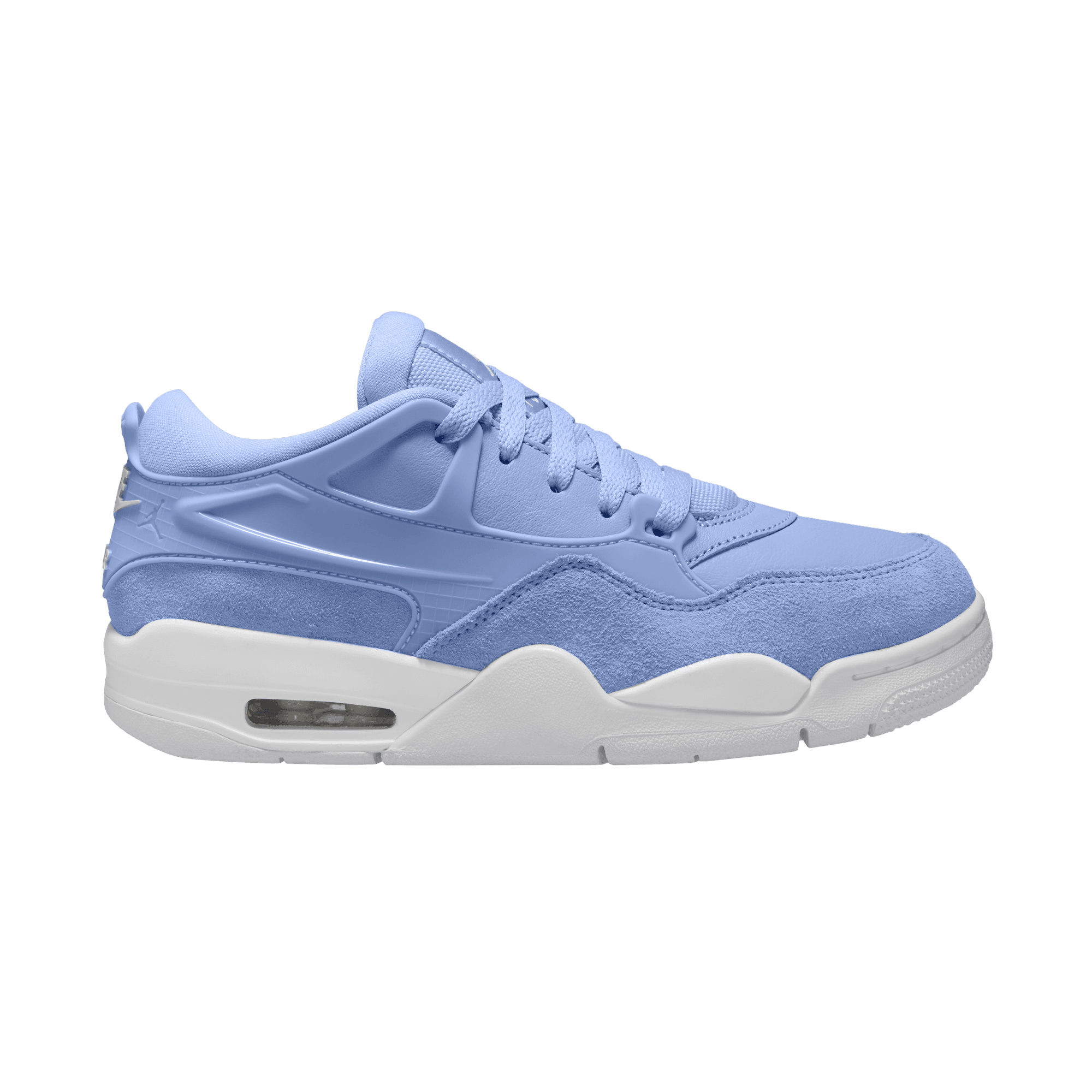 Women's Air Jordan 4RM "Aluminum"