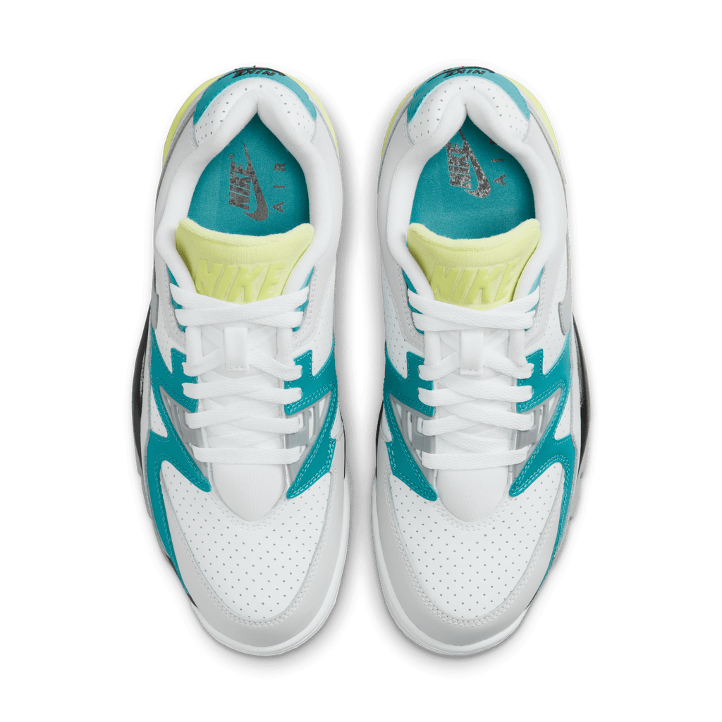 Men's Nike Air Cross Trainer 3 Low  “Citron”