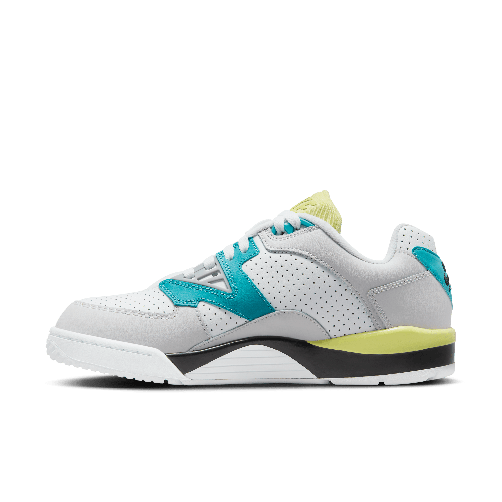 Men's Nike Air Cross Trainer 3 Low  “Citron”