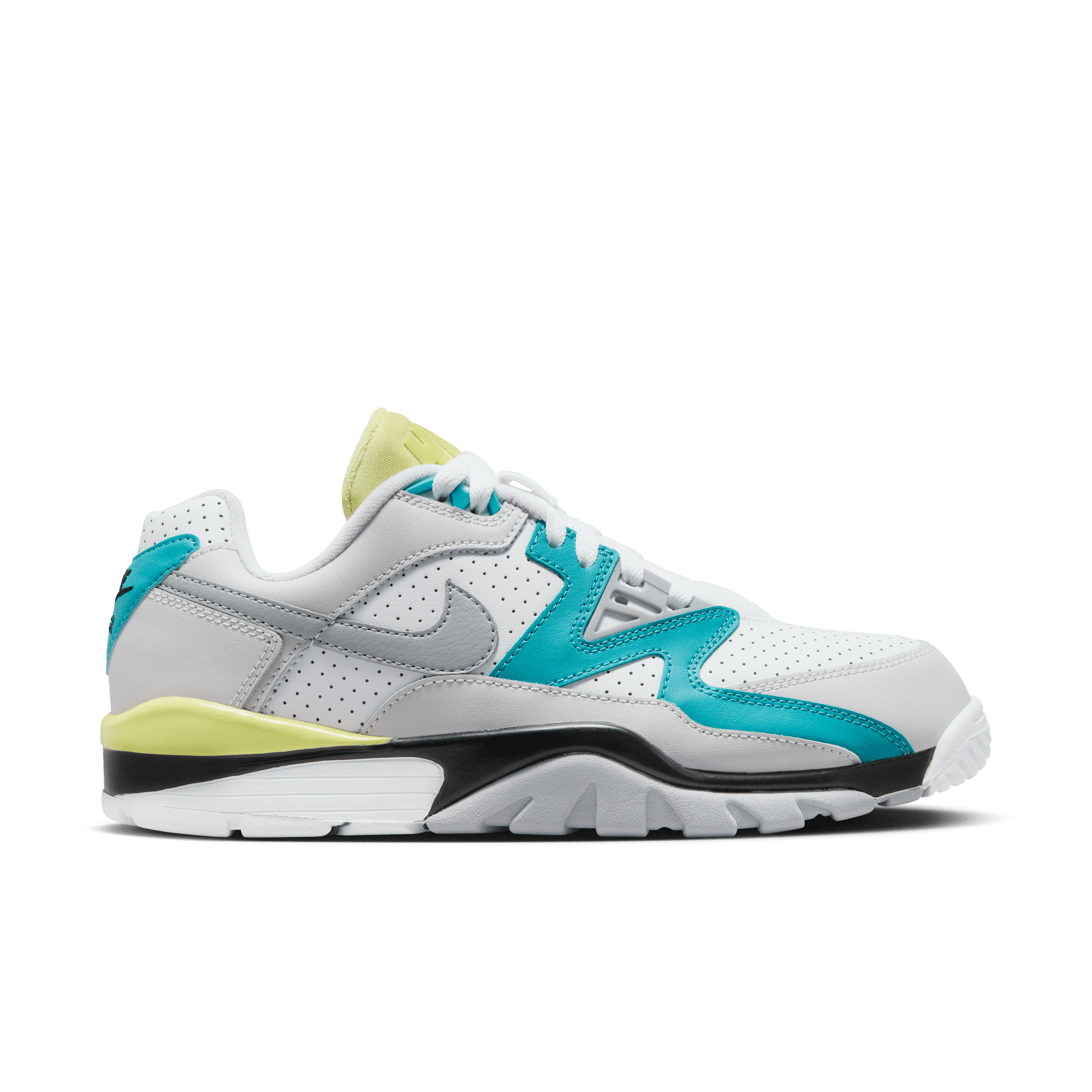 Men's Nike Air Cross Trainer 3 Low  “Citron”