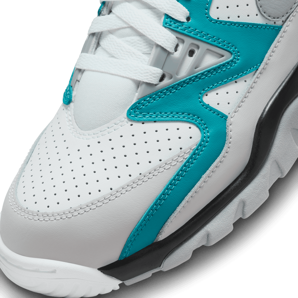 Men's Nike Air Cross Trainer 3 Low  “Citron”