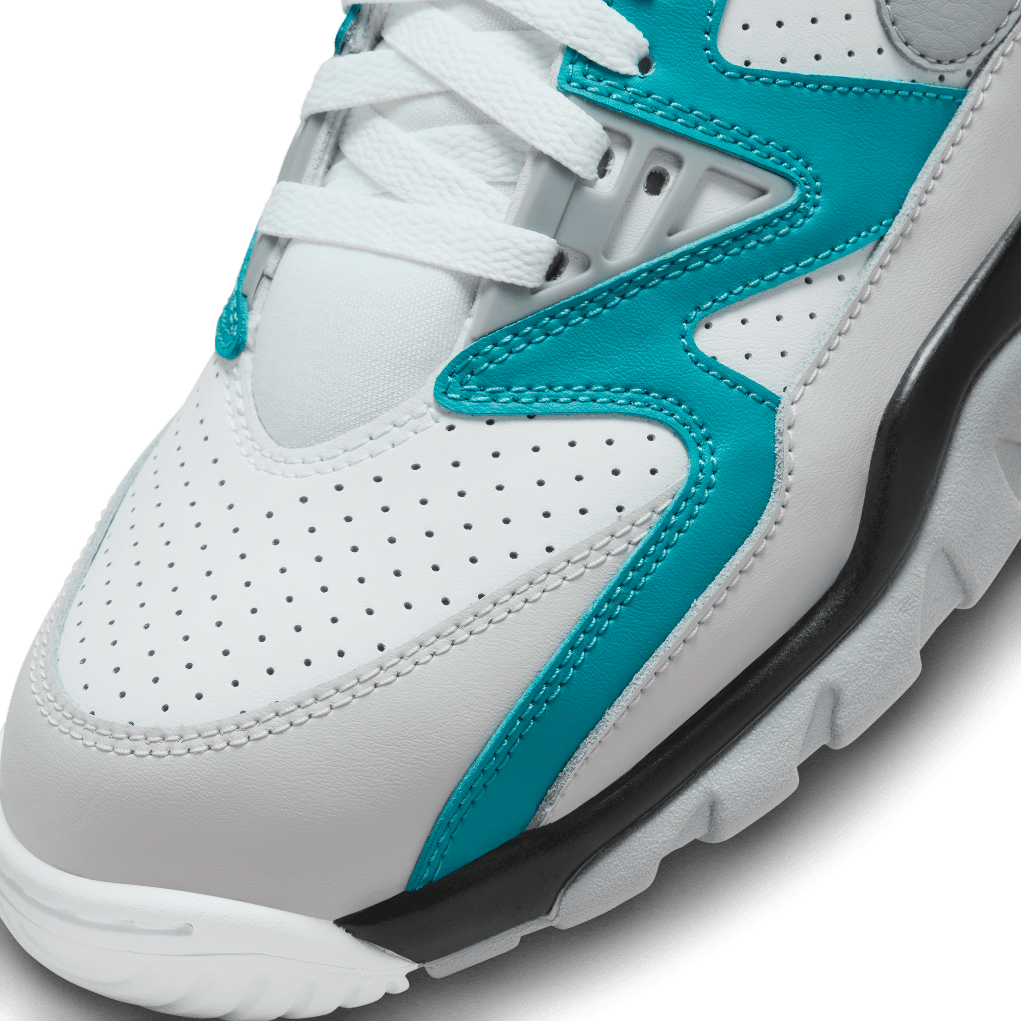 Men's Nike Air Cross Trainer 3 Low  “Citron”