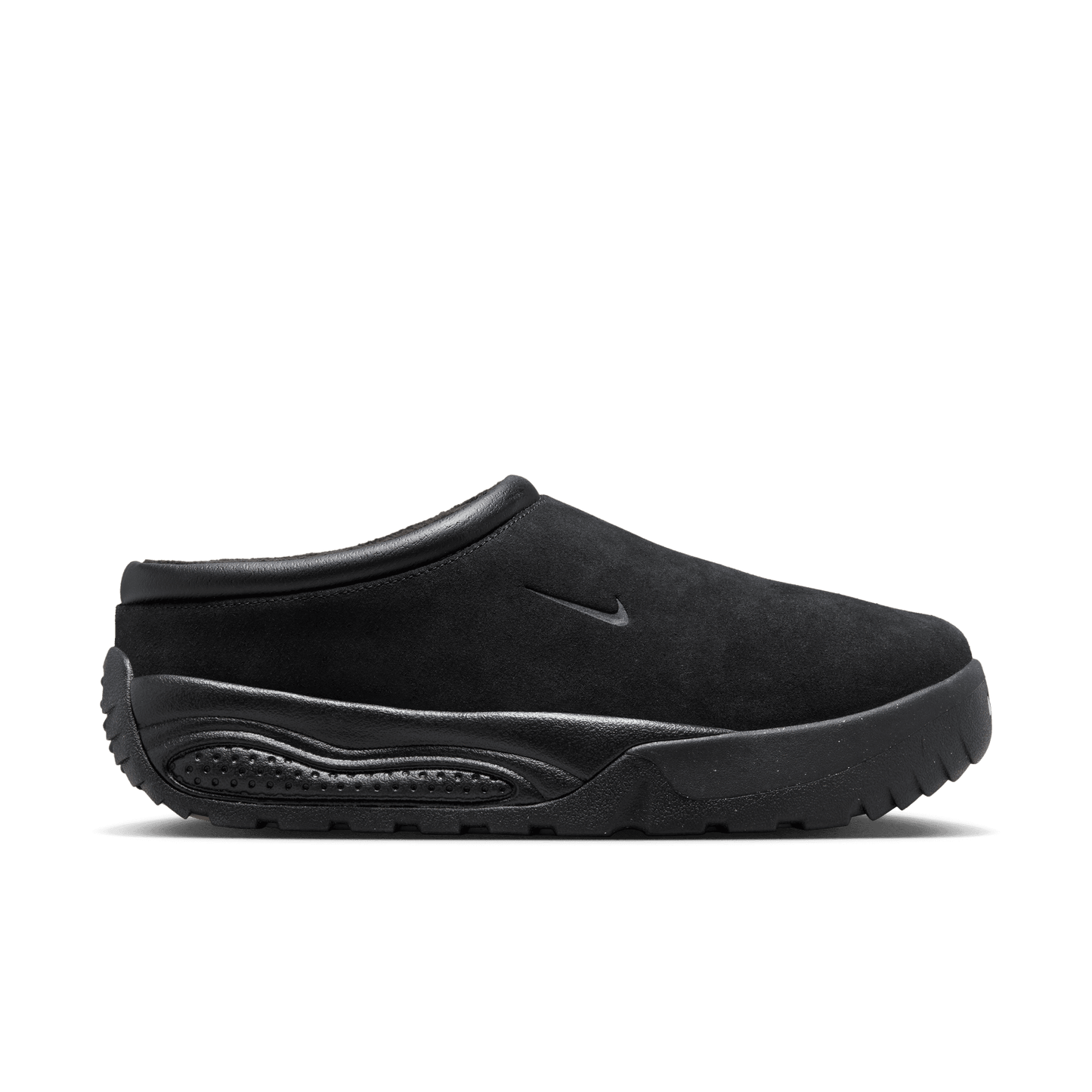 Men's Nike ACG Rufus "Triple Black"