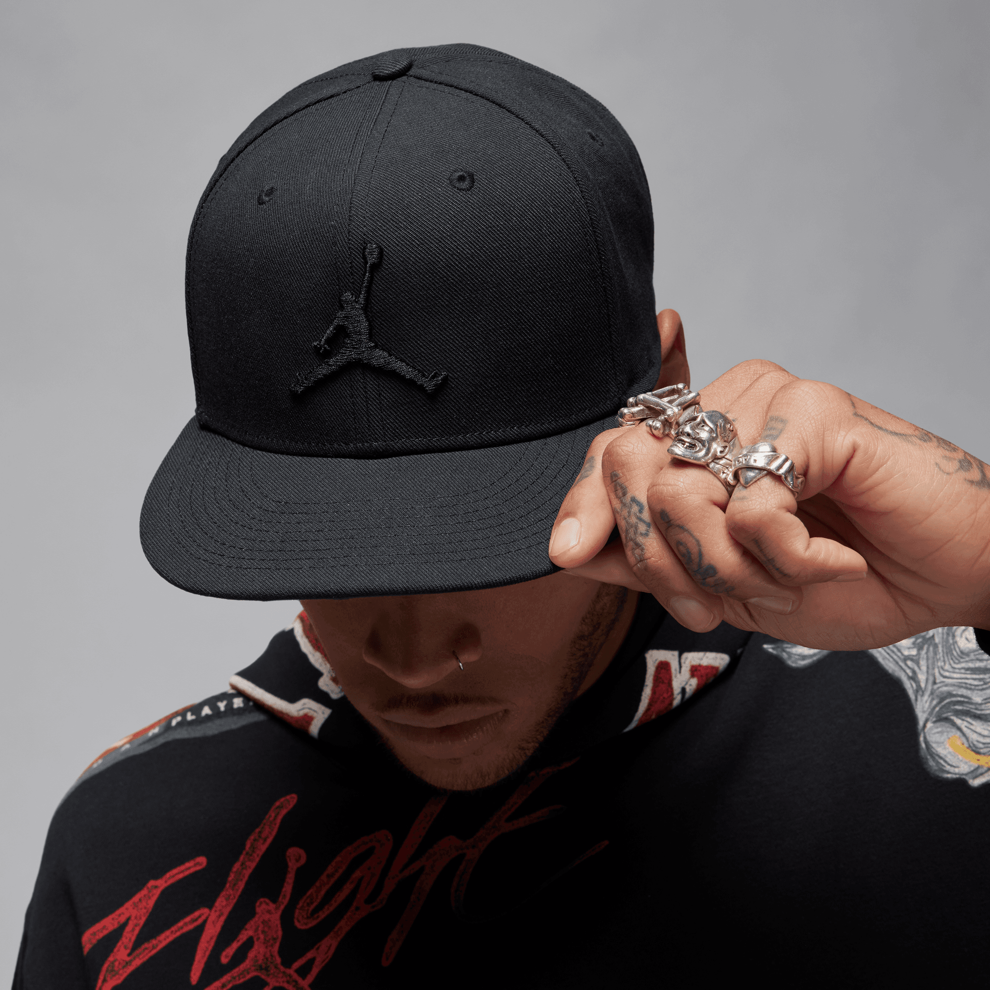 Jordan Jumpman Pro Unisex
