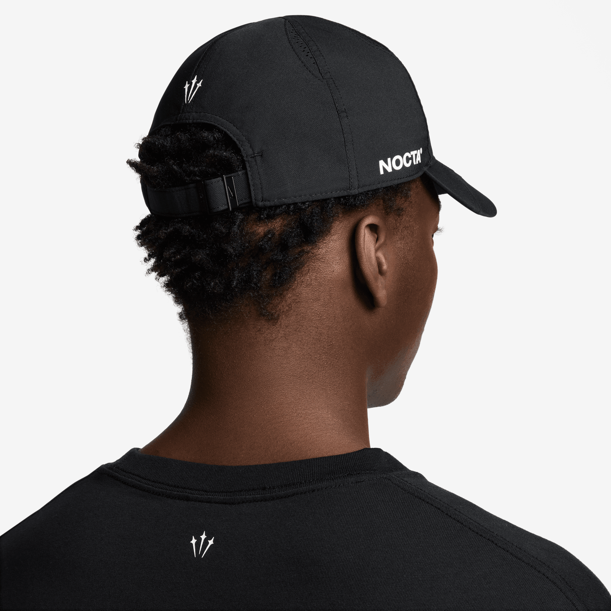 Nike NOCTA S.S.C. Cap CS "Unisex"