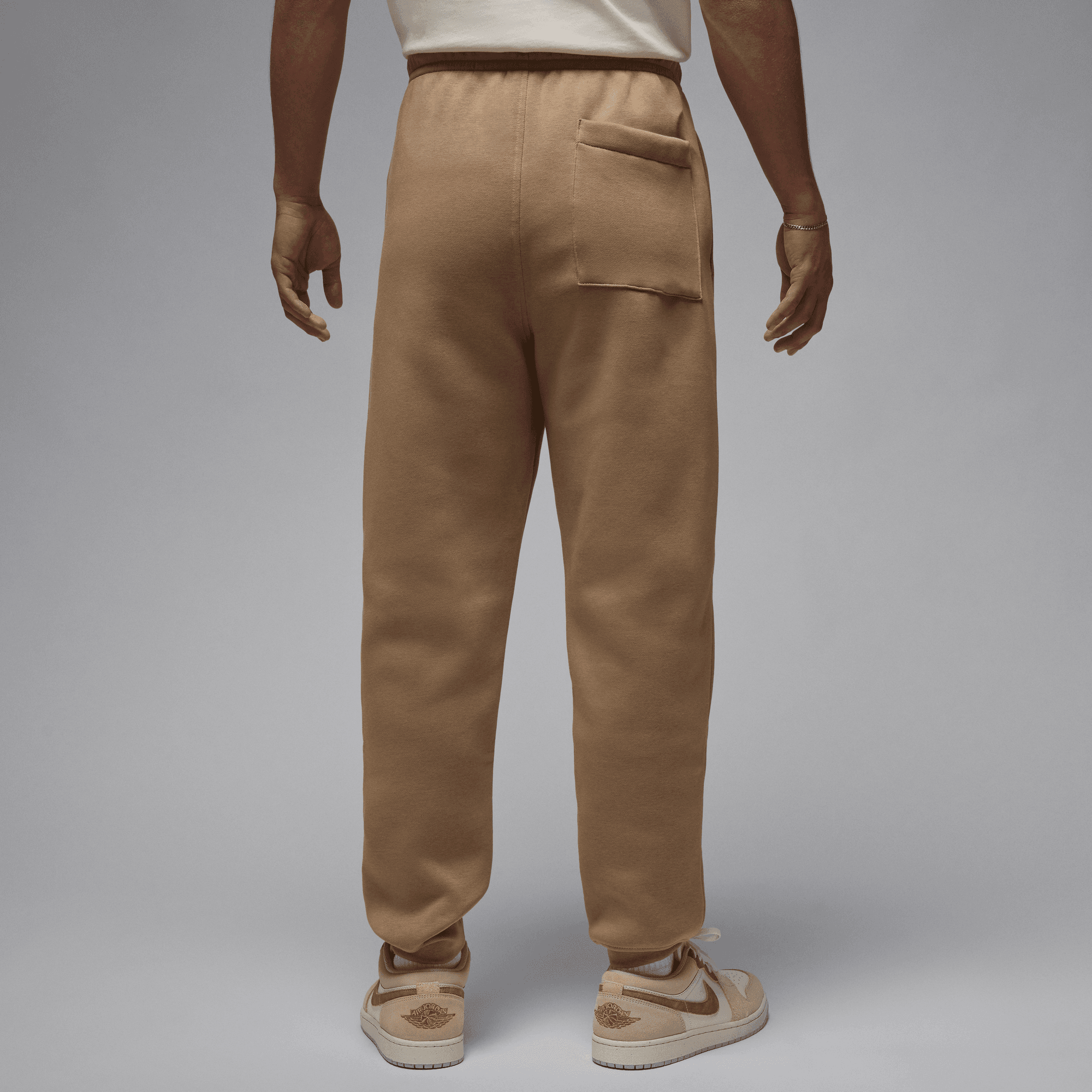 Men's Jordan Brooklyn Fleece Pants