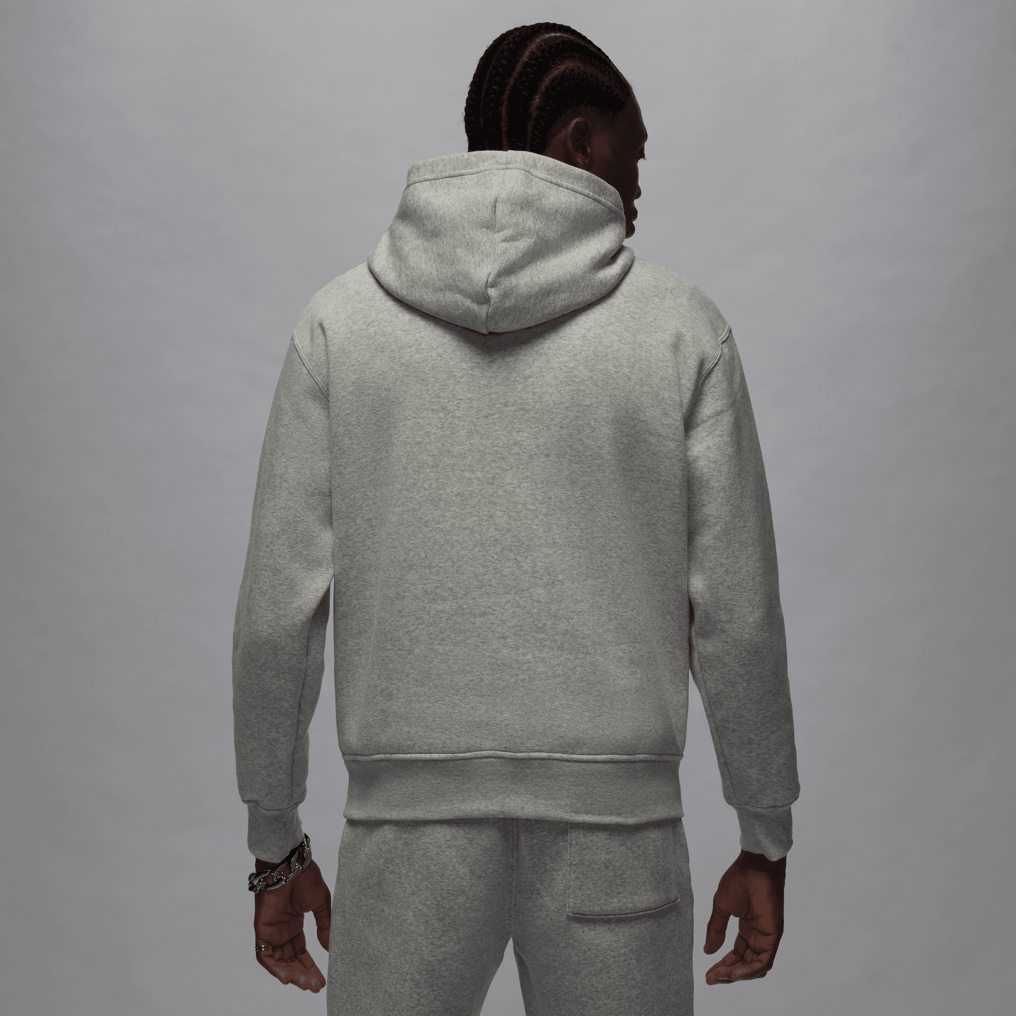 Men's Jordan Brooklyn Fleece Pullover Hoodie