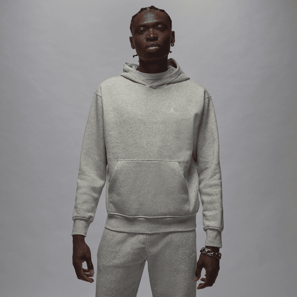 Men's Jordan Brooklyn Fleece Pullover Hoodie