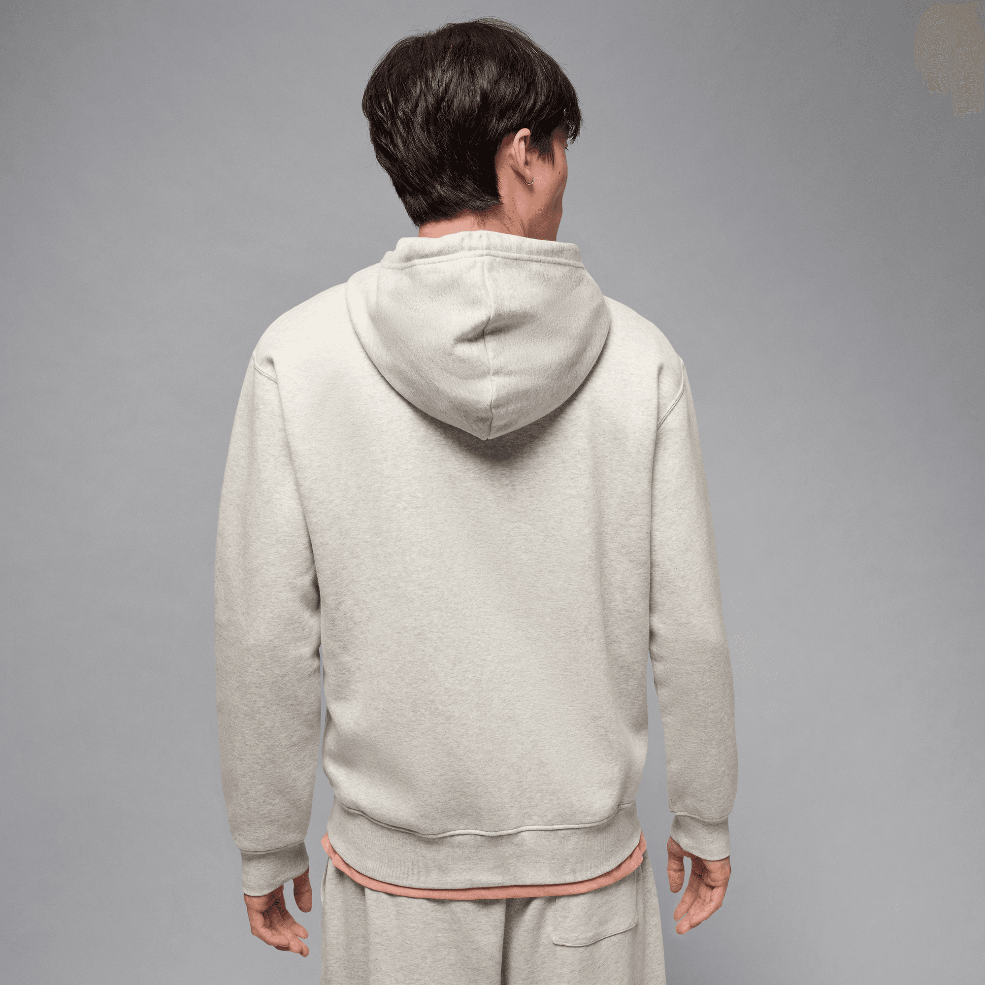 Men's Jordan Brooklyn Fleece Full-zip Hoodie