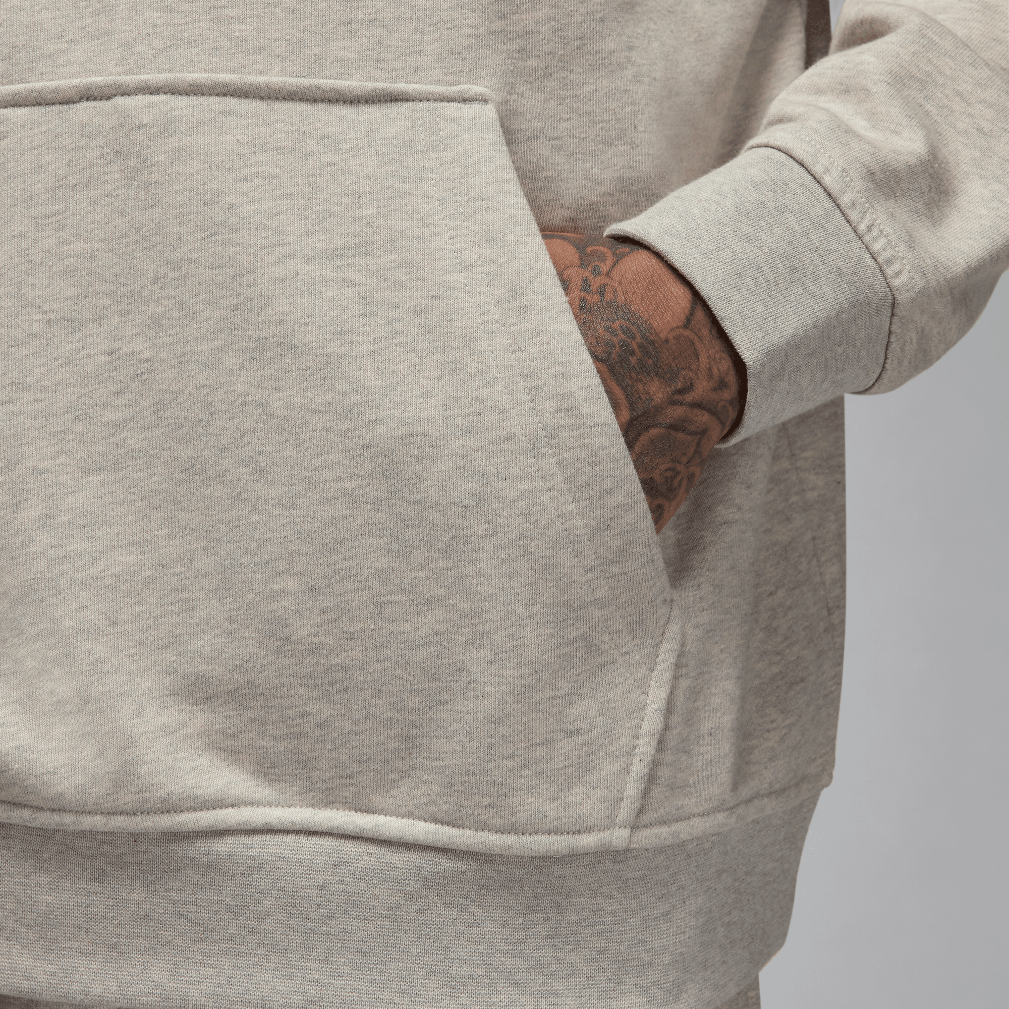 Men's Jordan Sport Crossover Dri-FIT Pullover Hoodies