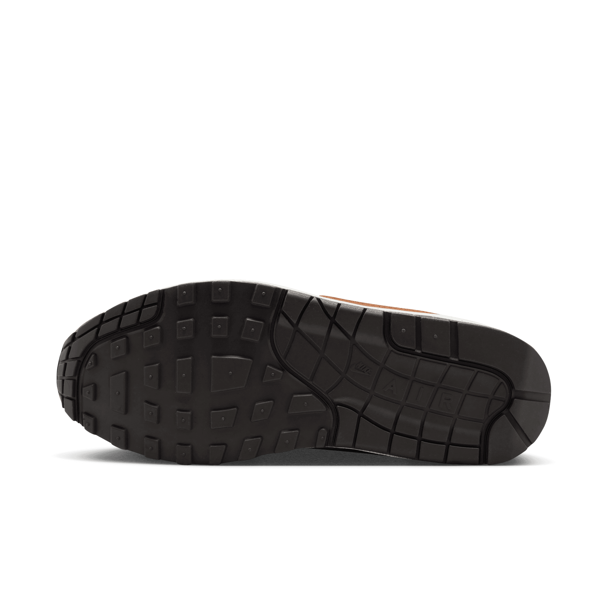 Women's Air Max 1 '87 "Velvet Brown "