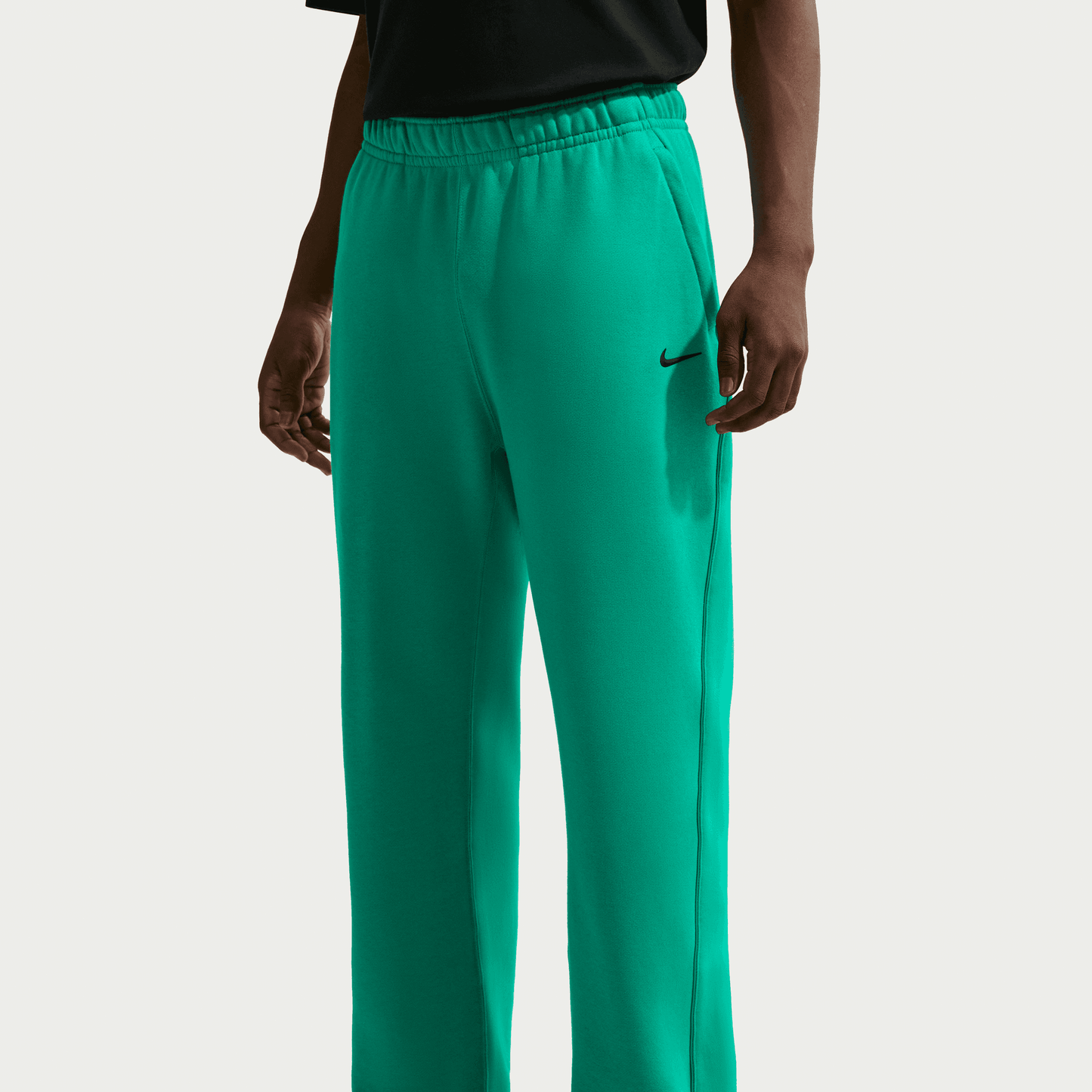 Men's Nike NOCTA Fleece CS Open-Hem Sweatpants
