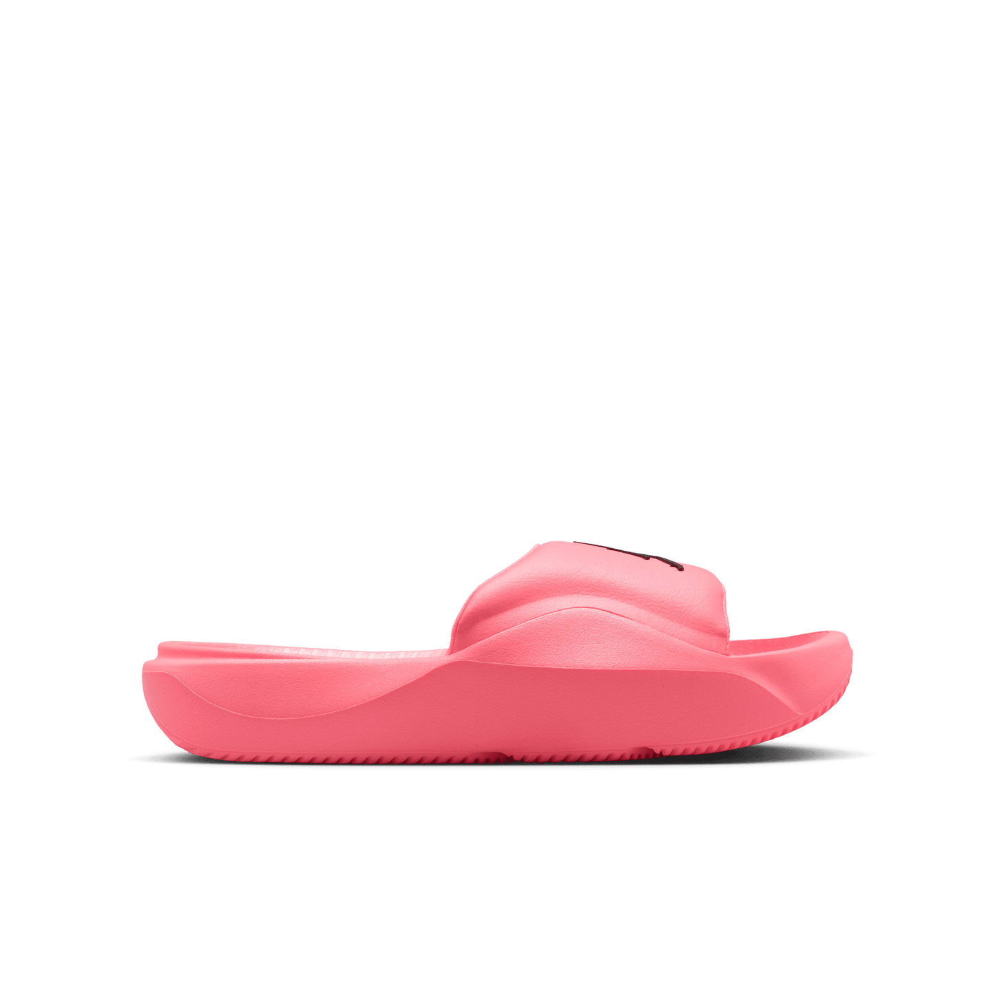 Big Kids' Jordan Franchise "Pink Gaze Black"