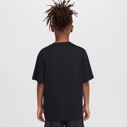 Big Kids' Nike Multi Dri-FIT Short-Sleeve