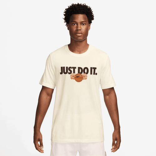 Men's Nike Dri-FIT Basketball T-Shirts
