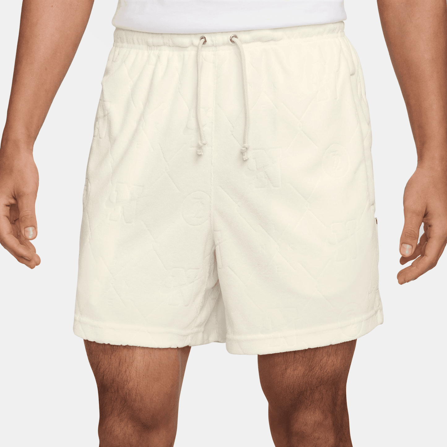 Men's Nike Standard Issue Dri-FIT 6" Basketball Shorts