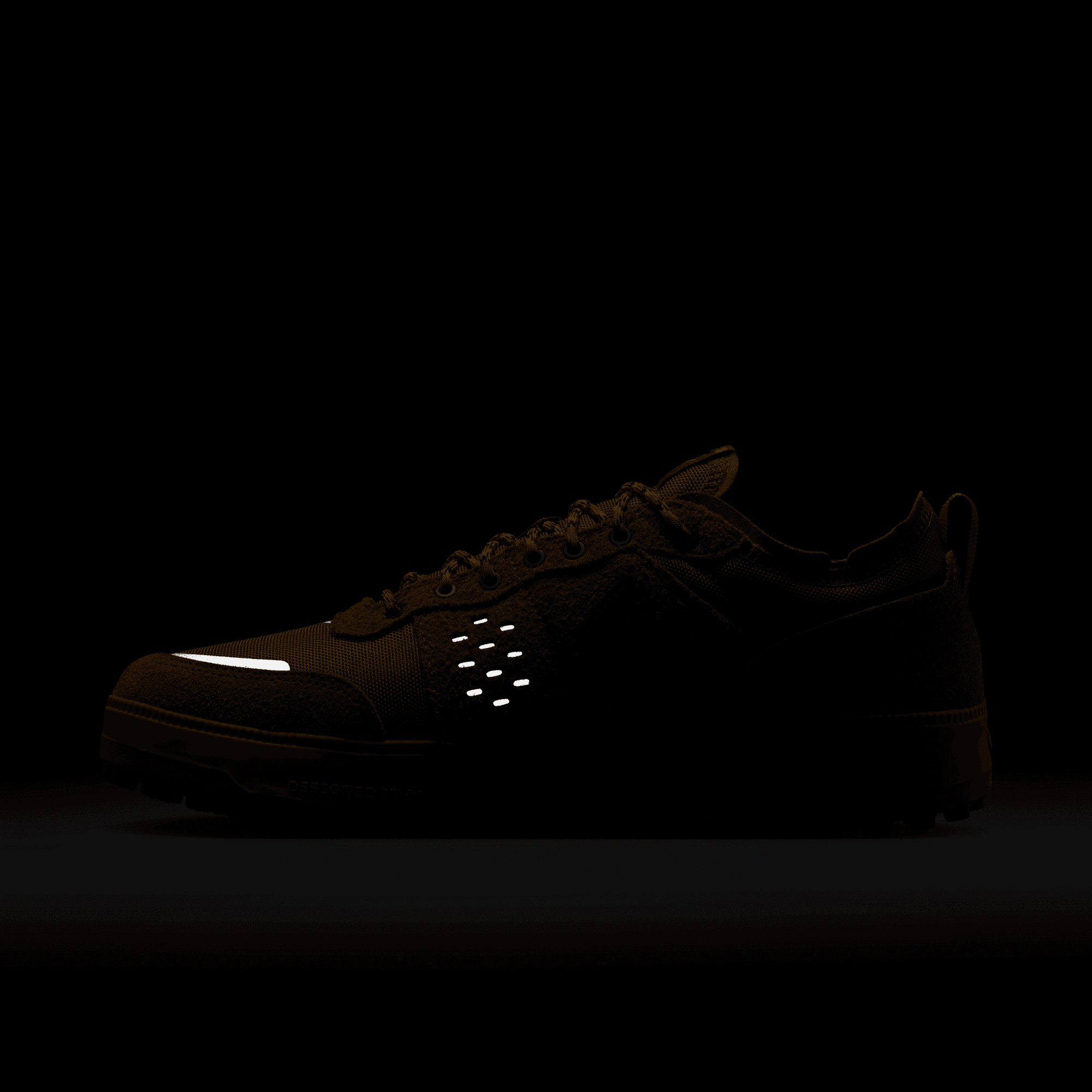 Men's Nike C1TY Premium CORDURA® "Wheat Nightshade Sunset"
