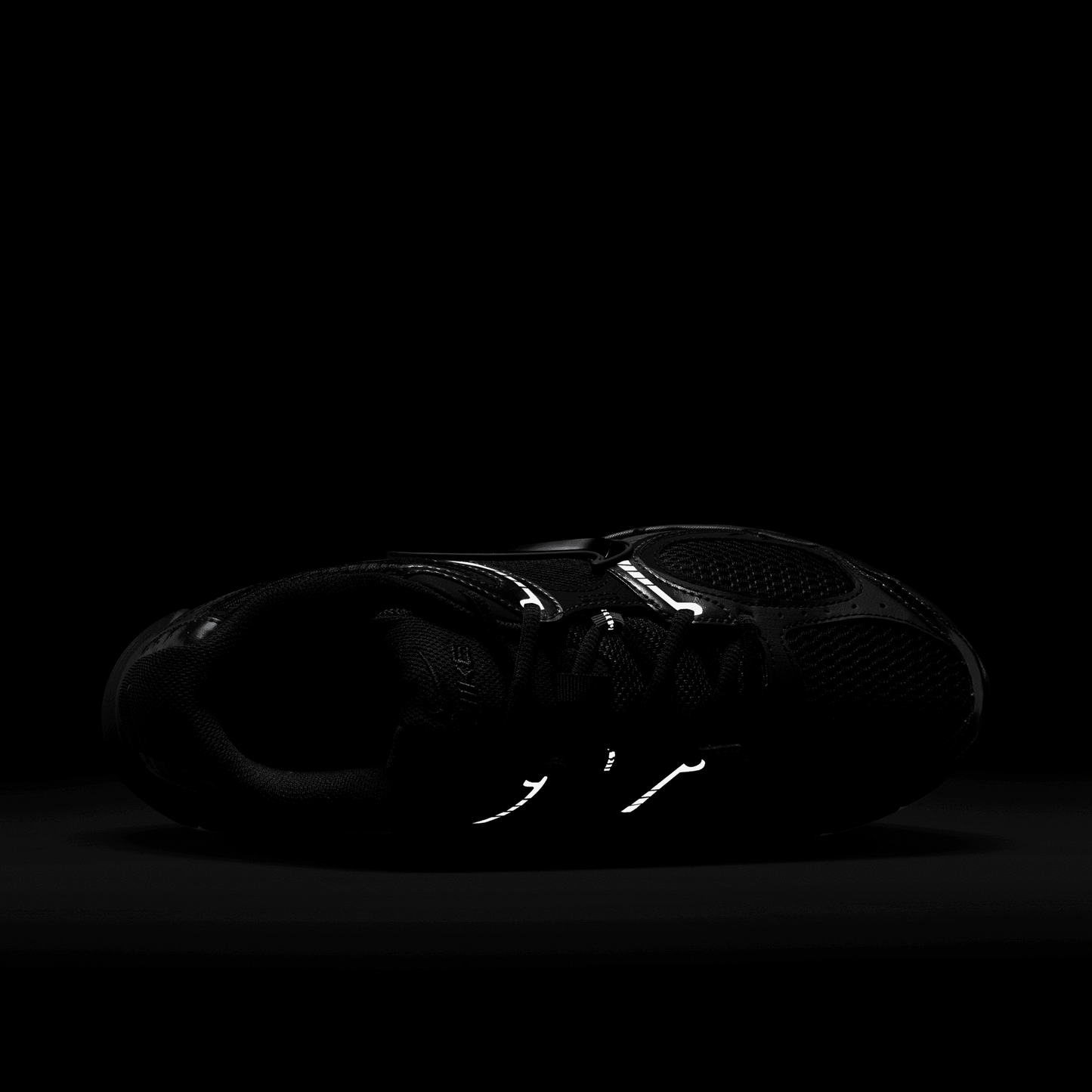 Men's Nike V5 RNR "Black Anthracite"
