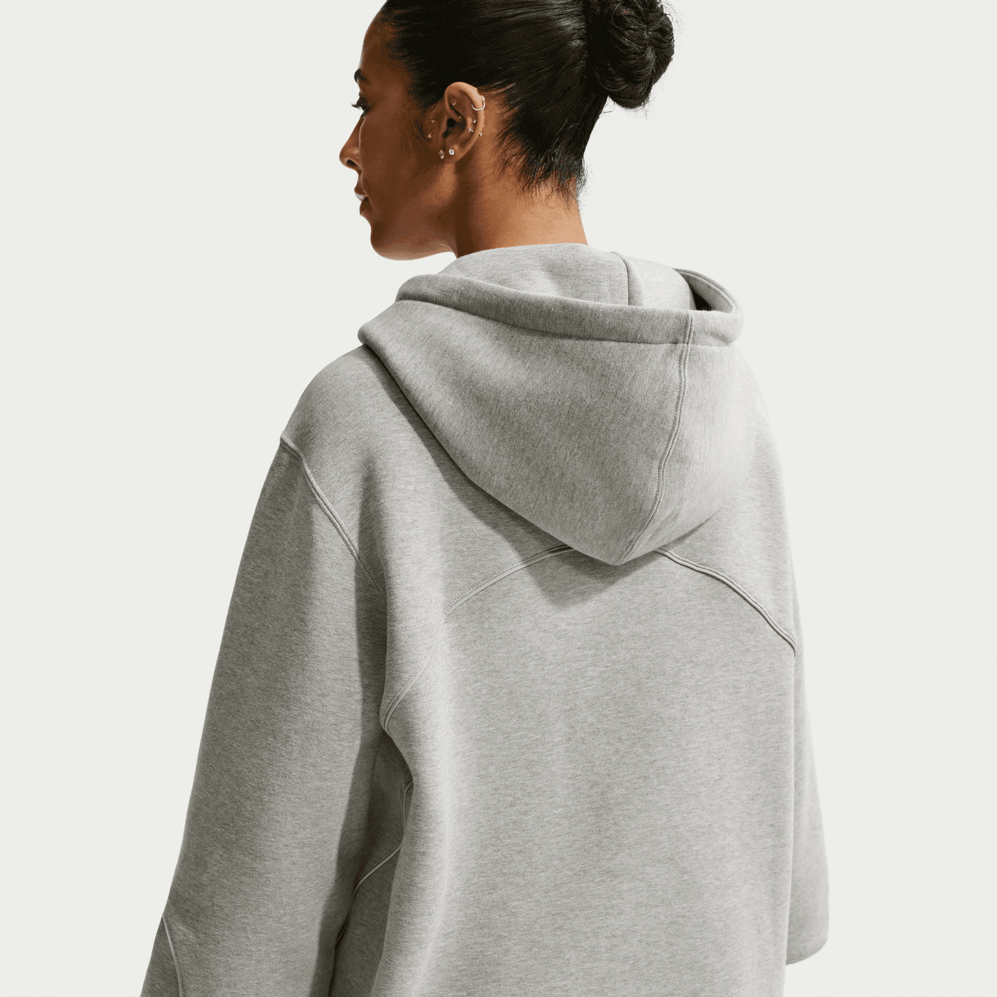 Men's NOCTA Fleece CS Hoodie 2