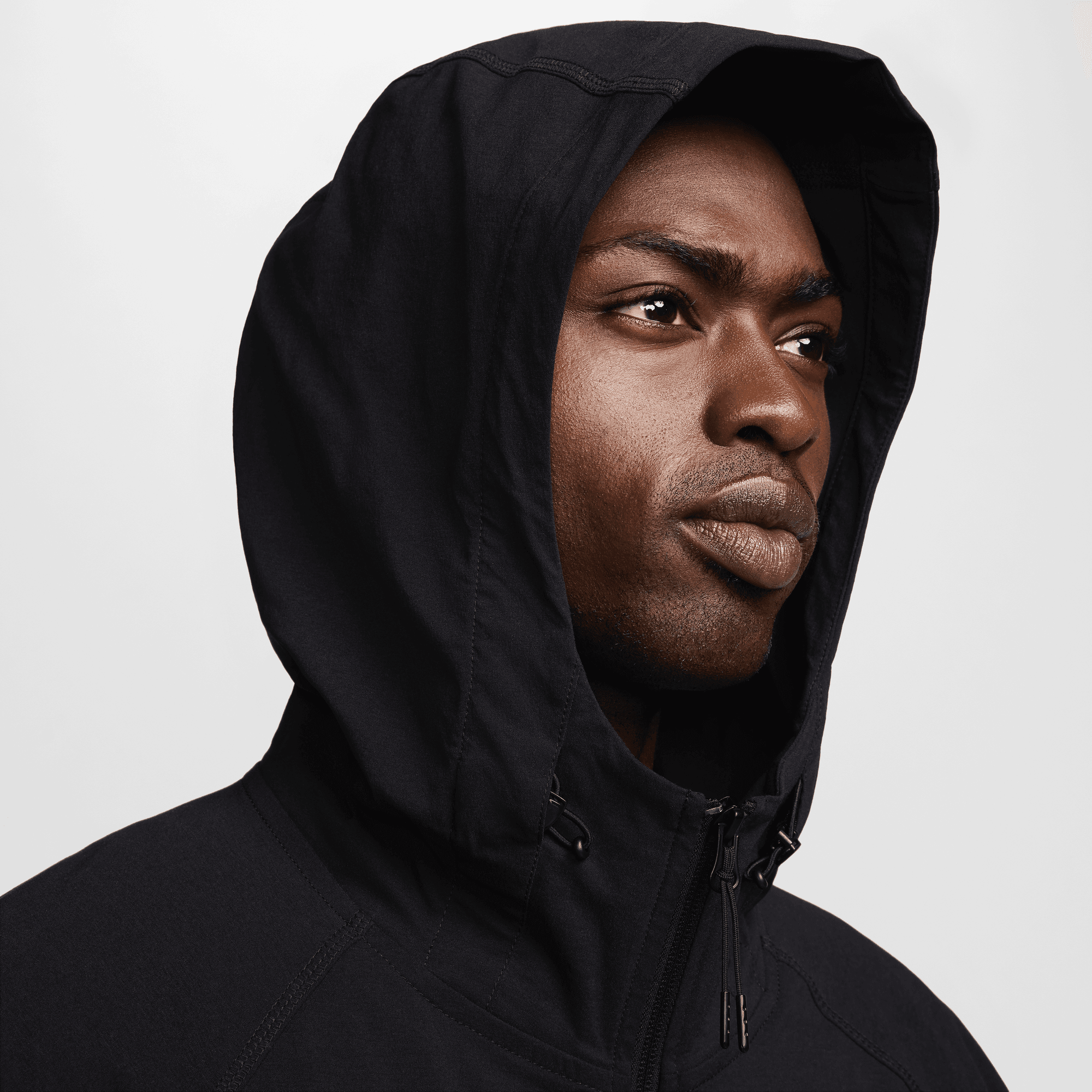 Men's Nike Tech Woven Jacket