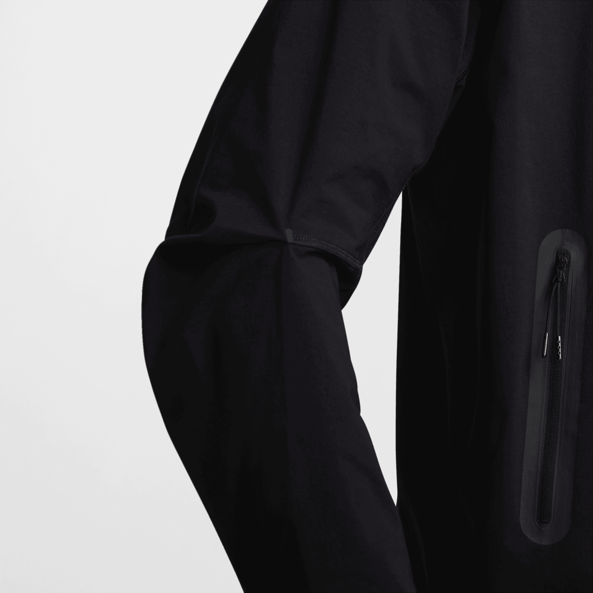 Men's Nike Tech Woven Jacket