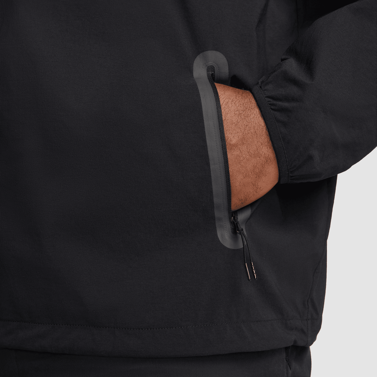 Men's Nike Tech Woven Jacket