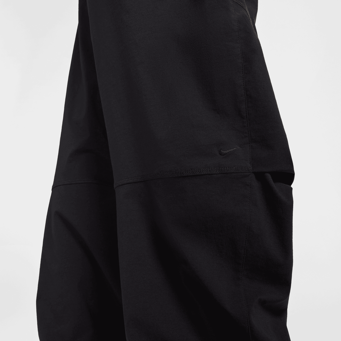 Men's Nike Tech Woven Oversized Pants