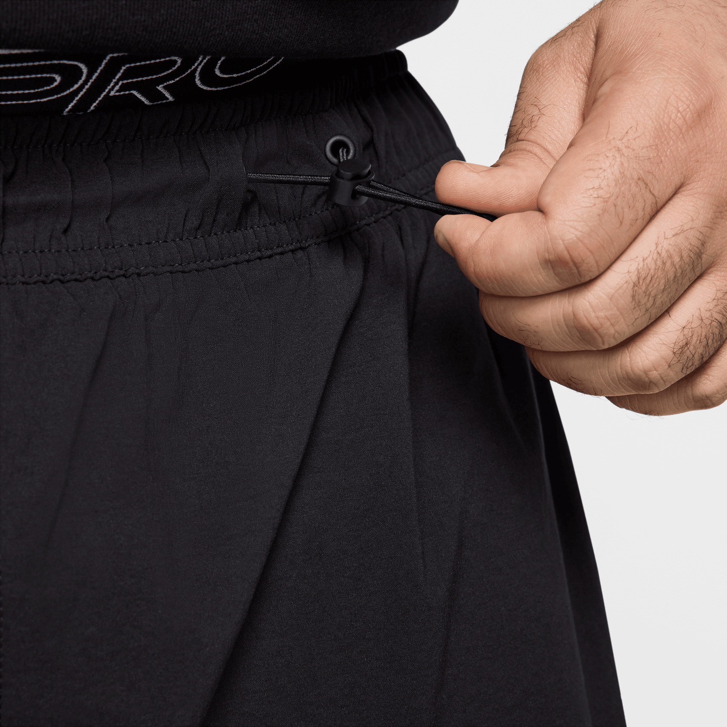 Men's Nike Tech Woven Oversized Pants