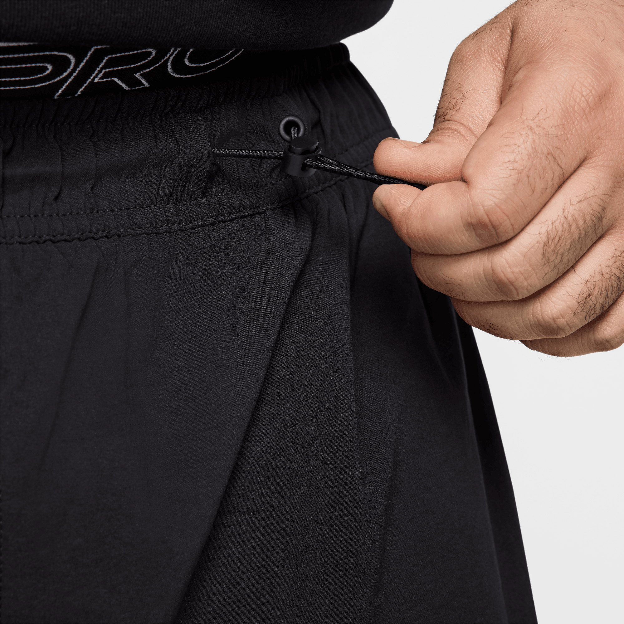 Men's Nike Tech Woven Oversized Pants
