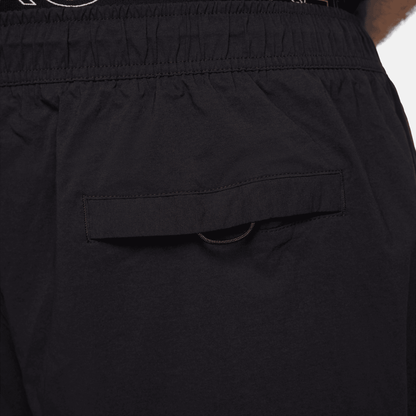 Men's Nike Tech Woven Oversized Pants