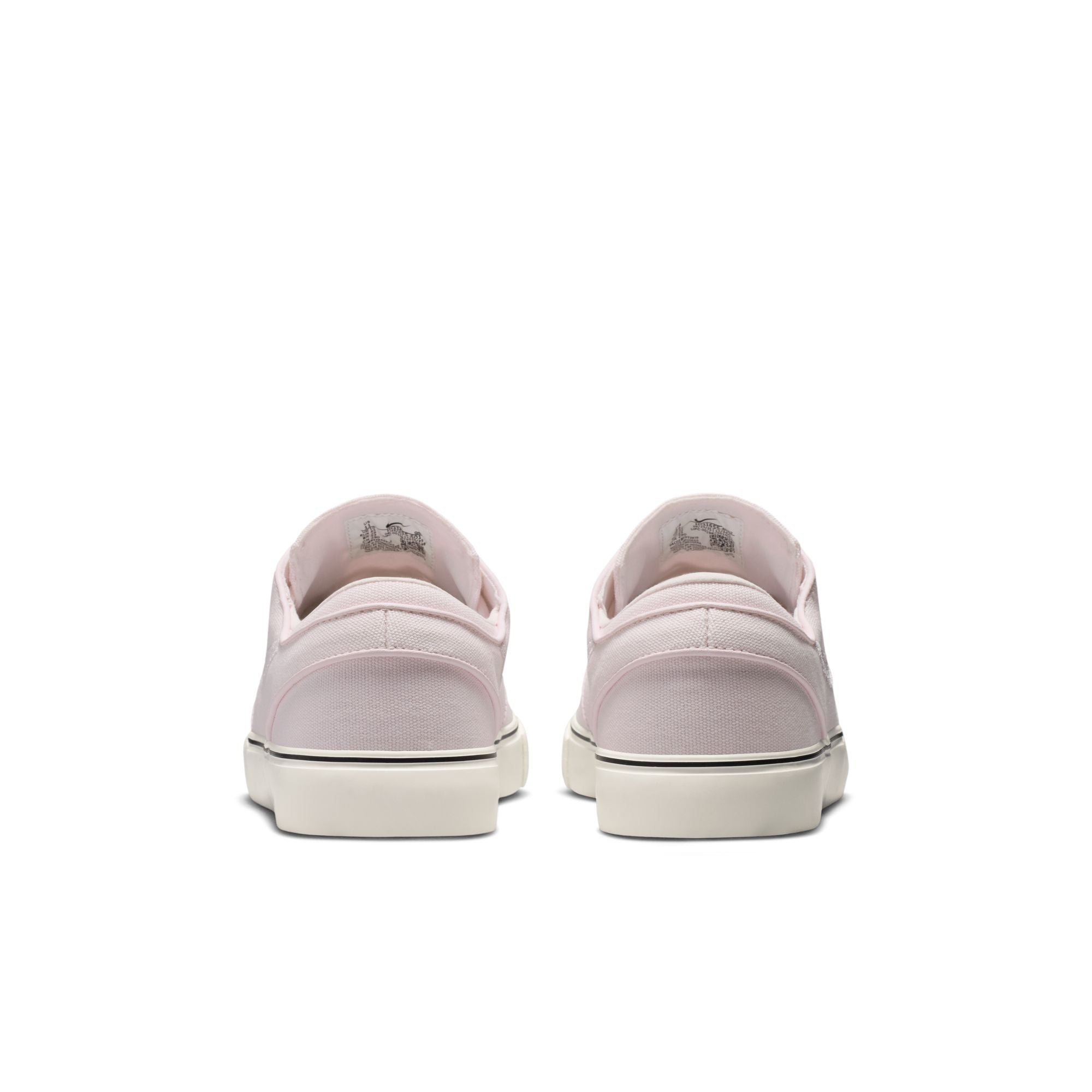 Nike SB Zoom Janoski OG+ Pearl Pink / Sail Shoes