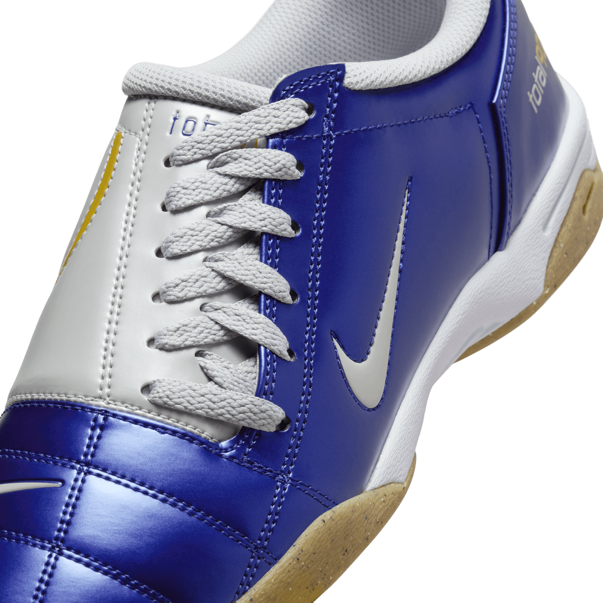 Men's Nike Total 90 "Blue Void"
