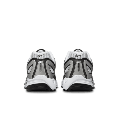 Men's Nike Air Pegasus 2005  "Metallic Silver Black"