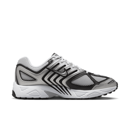 Men's Nike Air Pegasus 2005  "Metallic Silver Black"