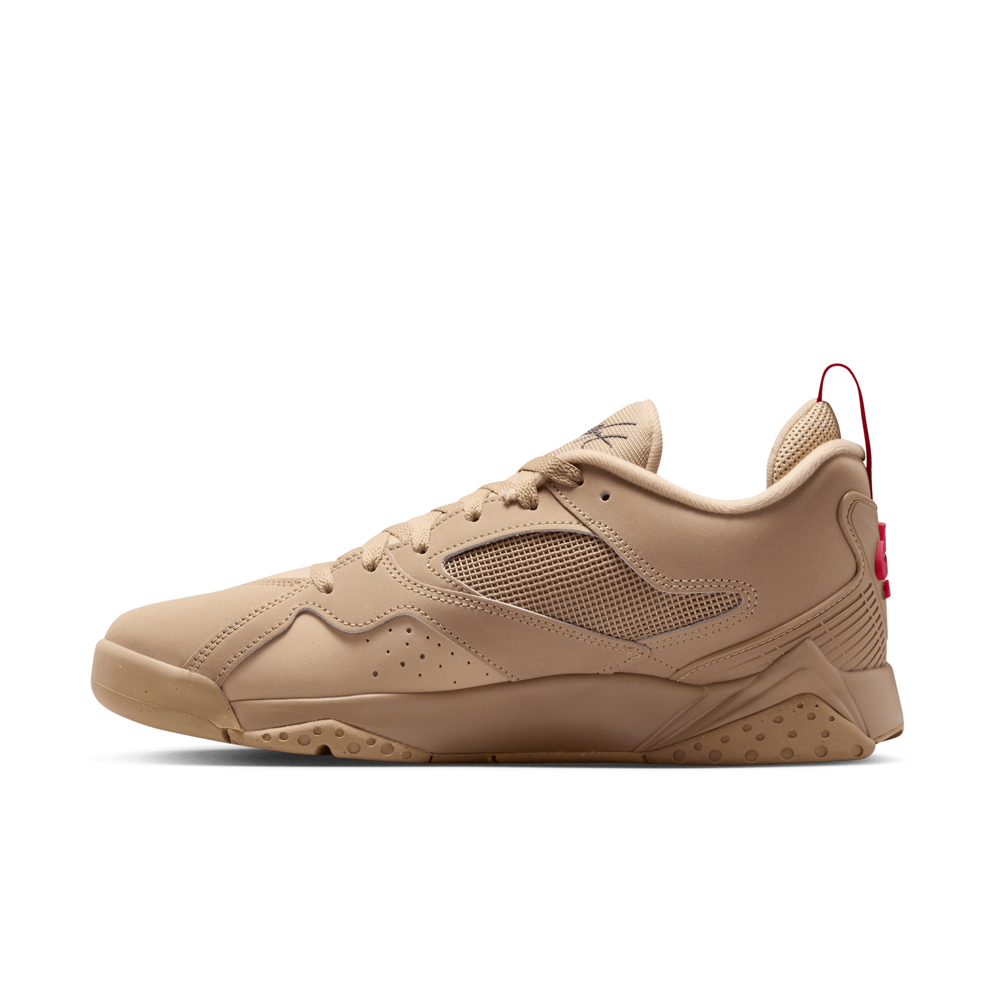 Men's Air Jordan MVP 92 "Desert Camo"