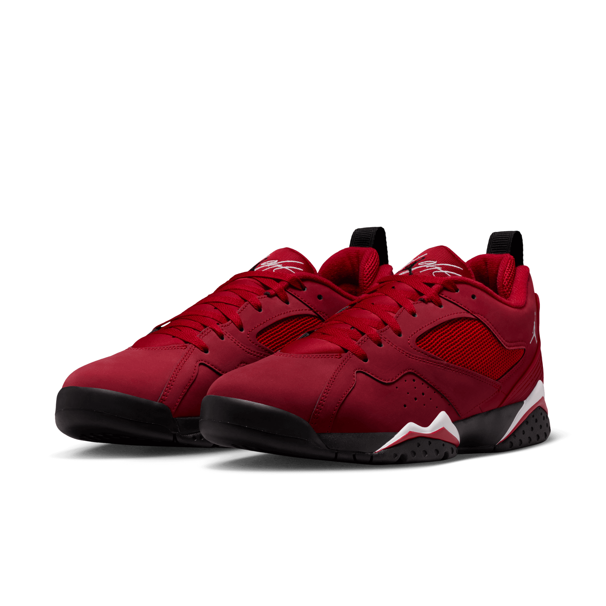 Men's Air Jordan MVP 92 "Gym Red White Black"
