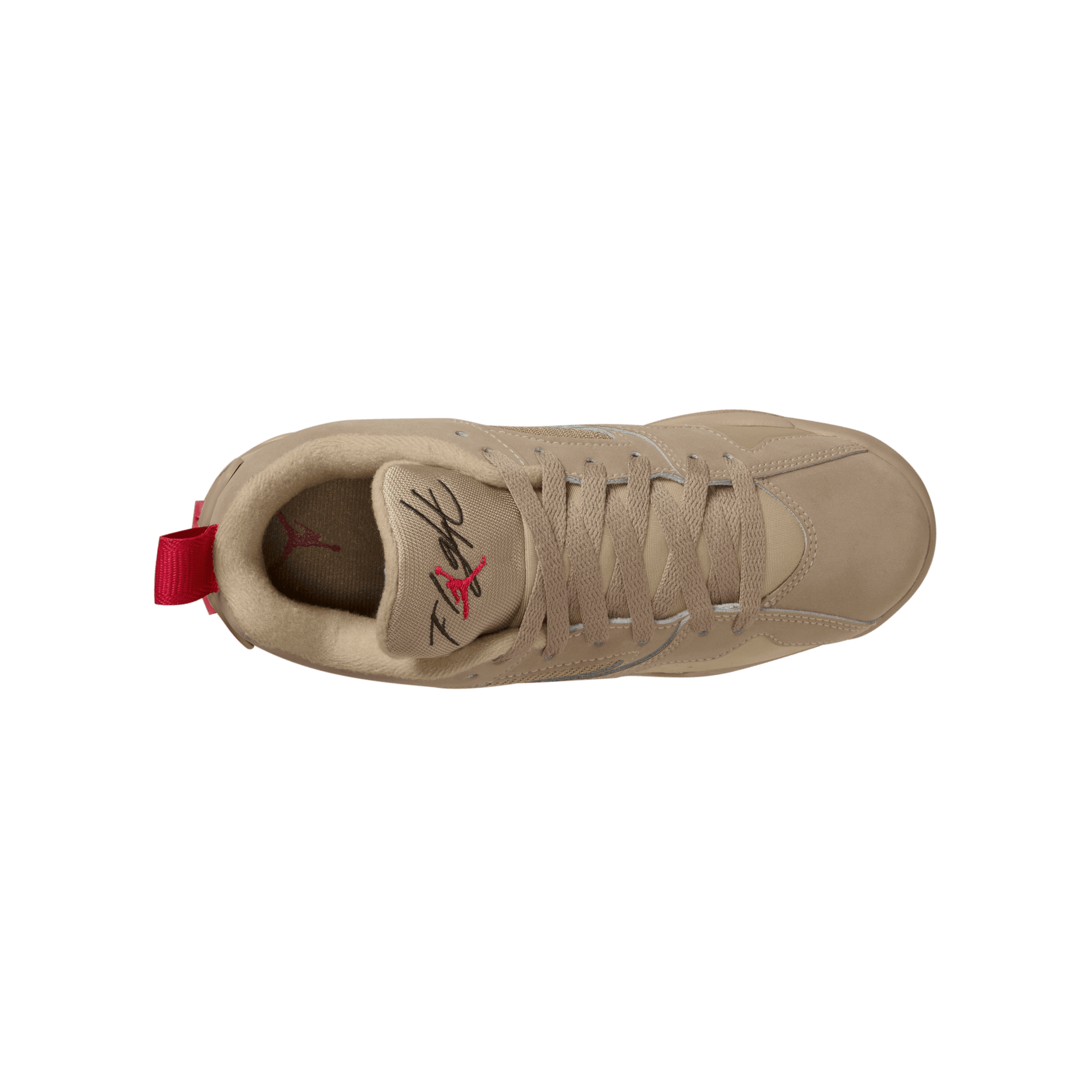 Big Kids' Air Jordan MVP 92 'Desert Camo'