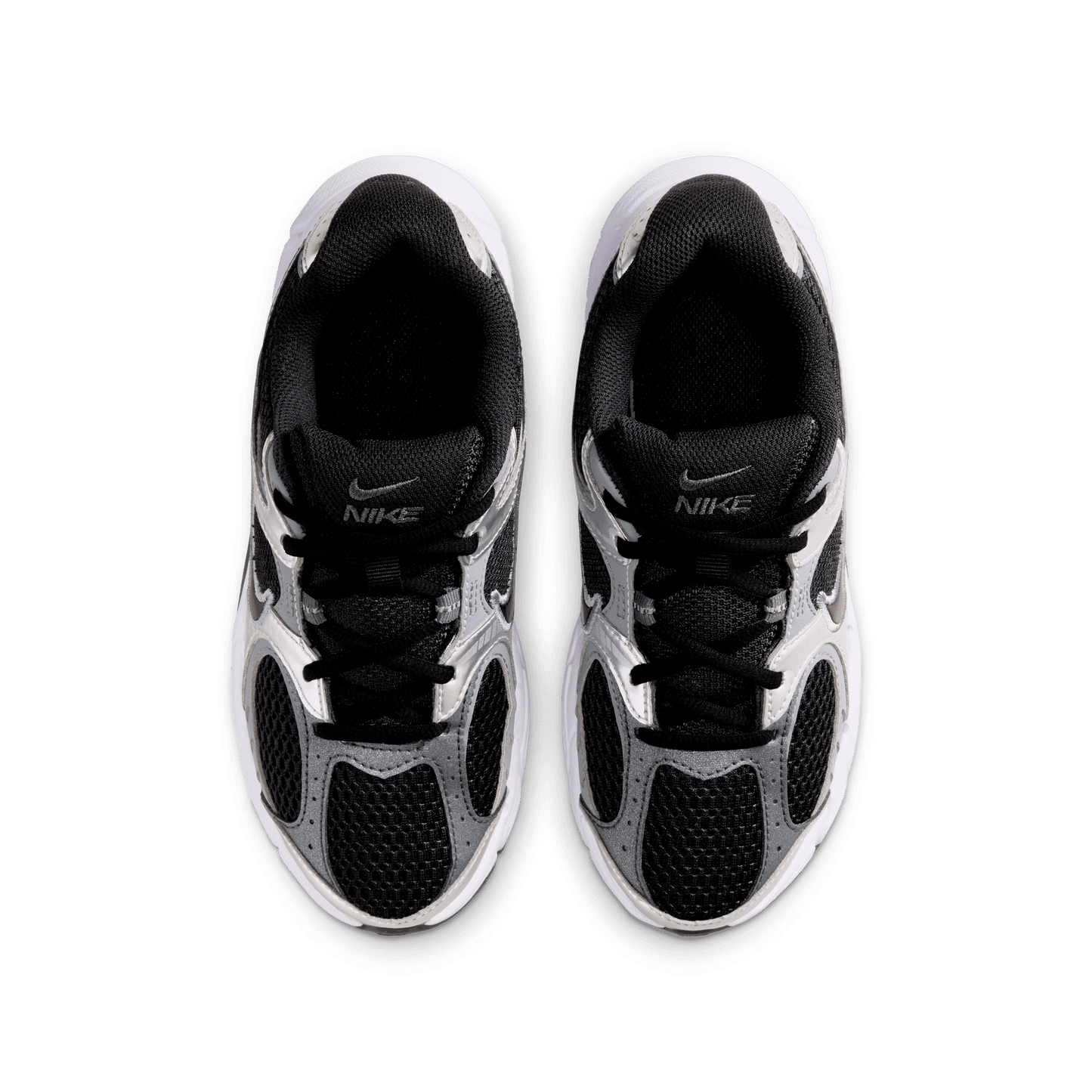 Big Kids' Nike V5 RNR "Anthracite"